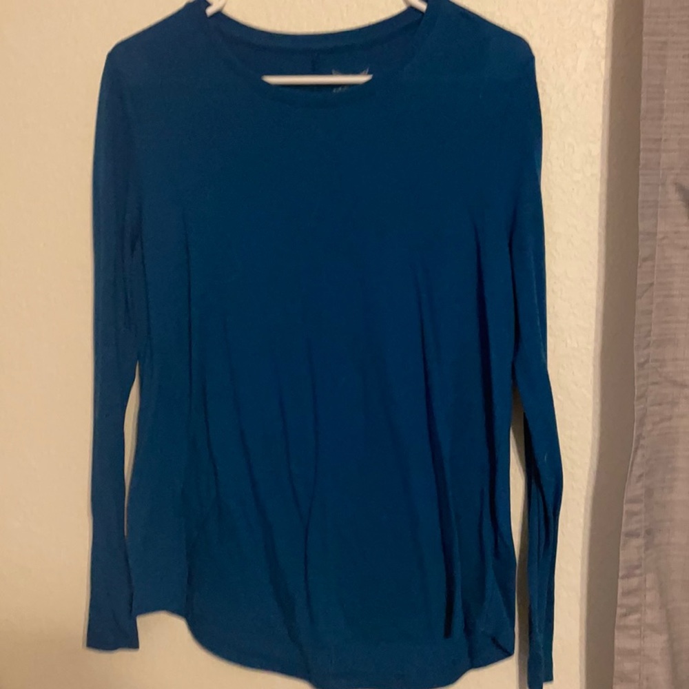Size Large but fits small